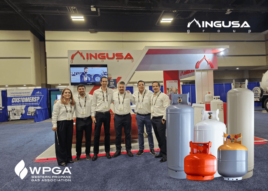 Pacific & Western PGAs Summer Conference 2025: A strategic destination for propane tank buyers