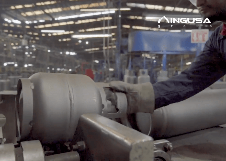 Why Ingusa Group Is Texas’s Top Supplier of Propane Tanks