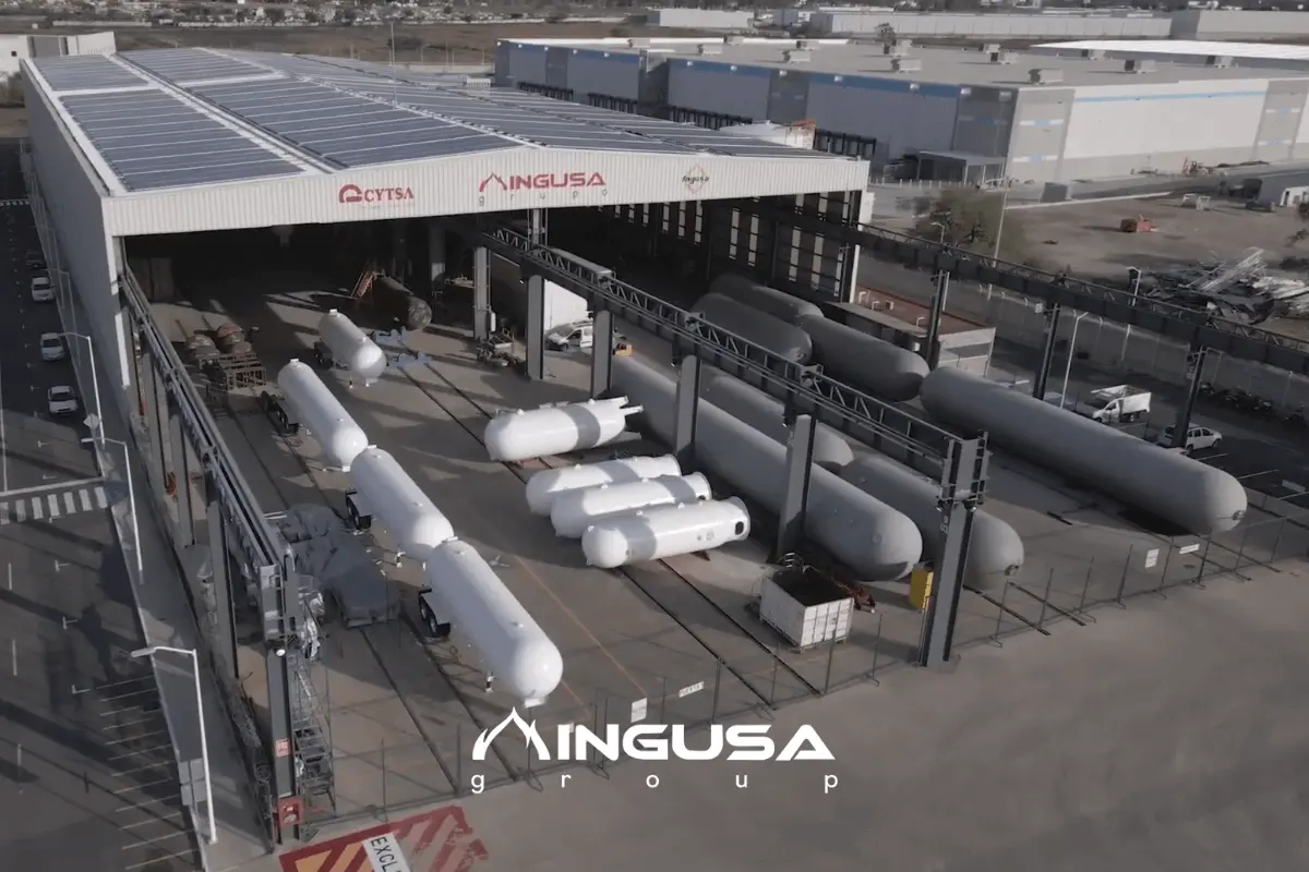 Why Ingusa Group Is the Smart Choice for Distributors in Texas